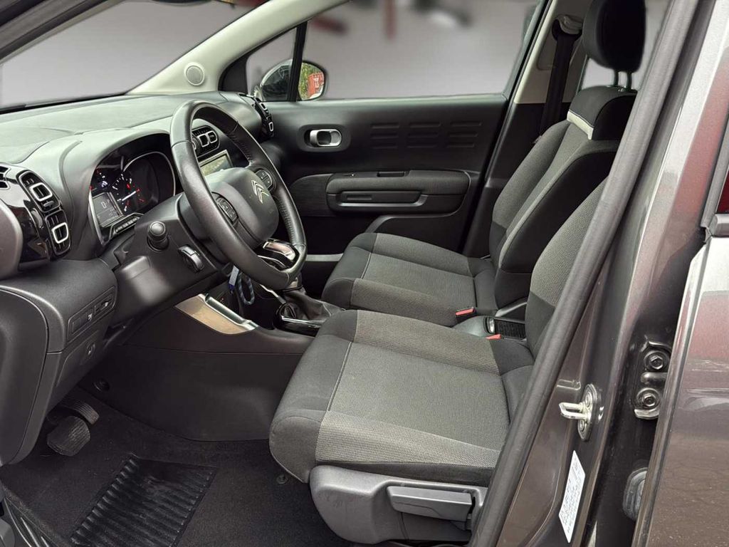 Citroën C3 Aircross 2022