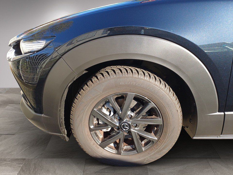 Mazda CX-30 2025