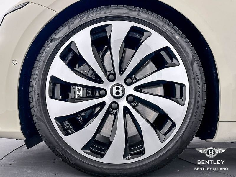 Bentley Continental 2025