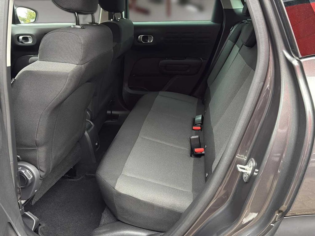 Citroën C3 Aircross 2022