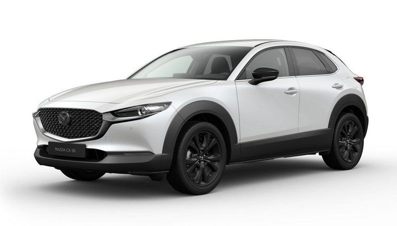 Mazda CX-30 2025