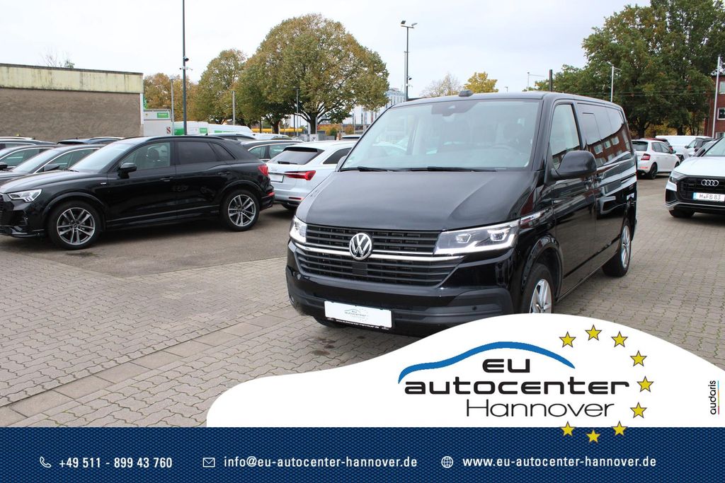 Volkswagen T6 Caravelle 2020