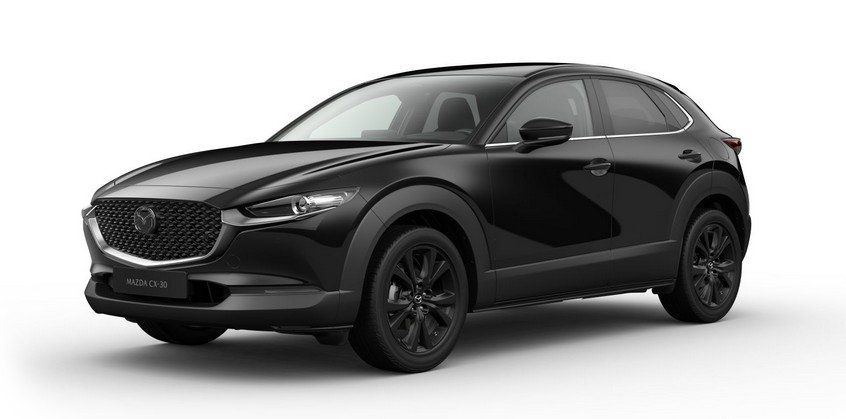 Mazda CX-30 2025