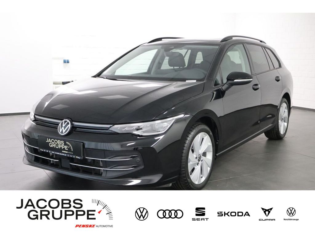 Volkswagen Golf 2025