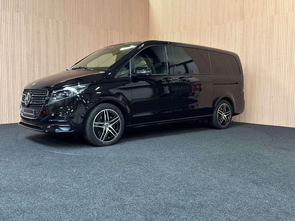 Mercedes-Benz V 250 2025