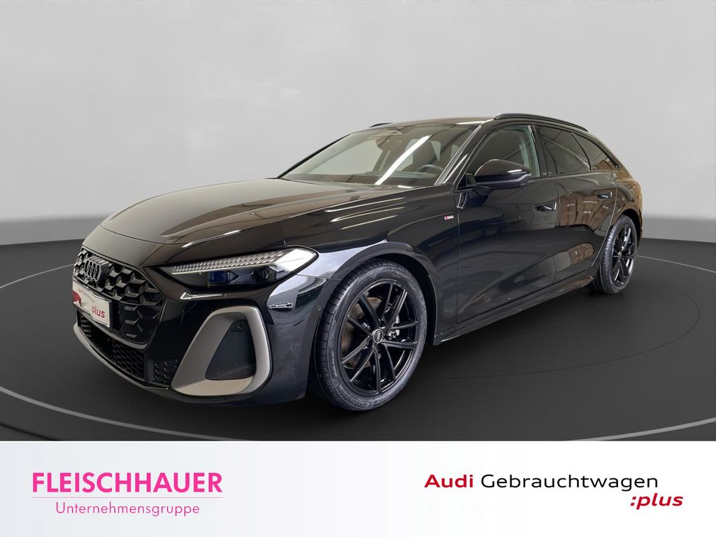 Audi A5 2025