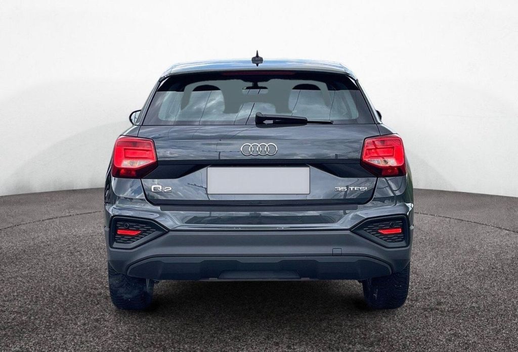Audi Q2 2023