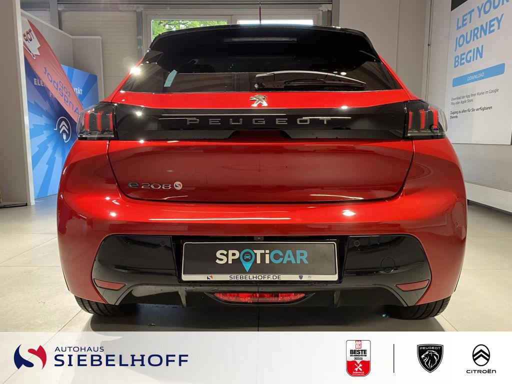 Peugeot 208 2023