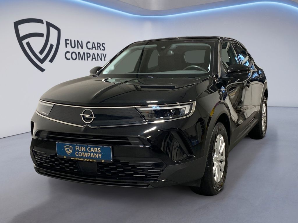 Opel Mokka 2023