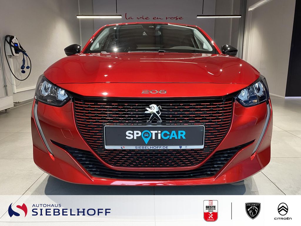 Peugeot 208 2023