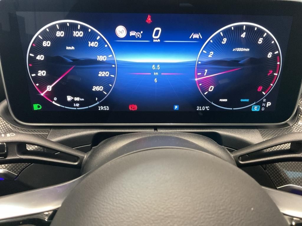 Mercedes-Benz CLE 200 2025