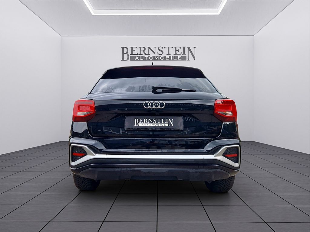 Audi Q2 2023