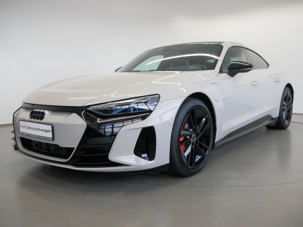 Audi RS e-tron GT 2024