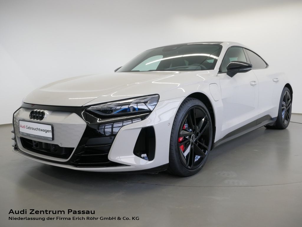 Audi RS e-tron GT 2024