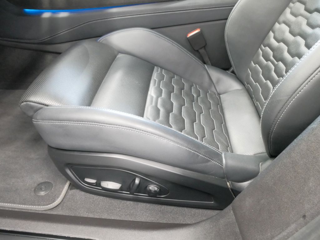 Audi RS e-tron GT 2024