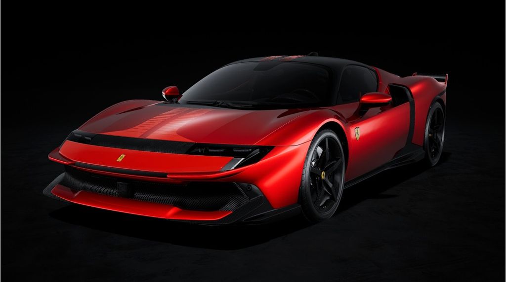 Ferrari Other