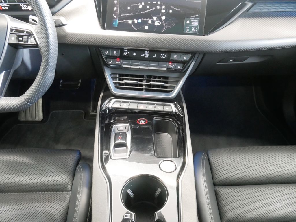 Audi RS e-tron GT 2024