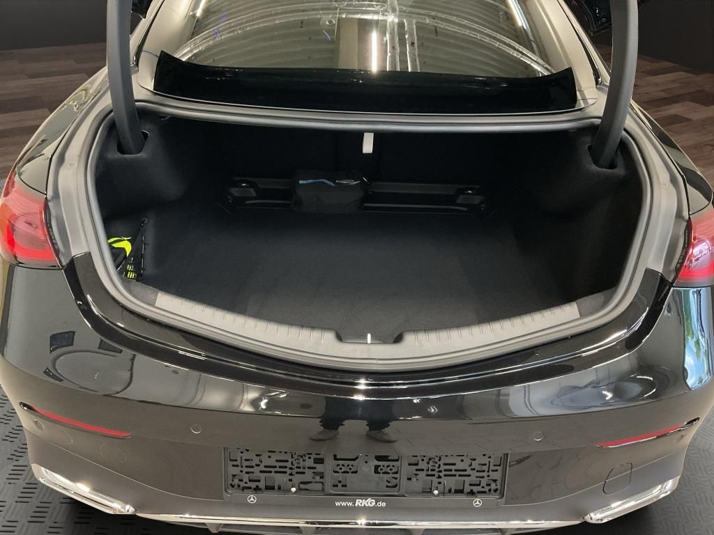 Mercedes-Benz CLE 200 2025