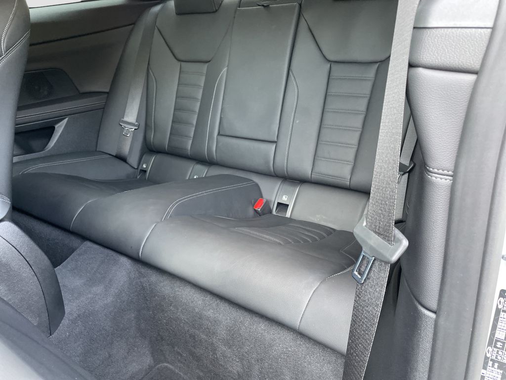 BMW 420 2025