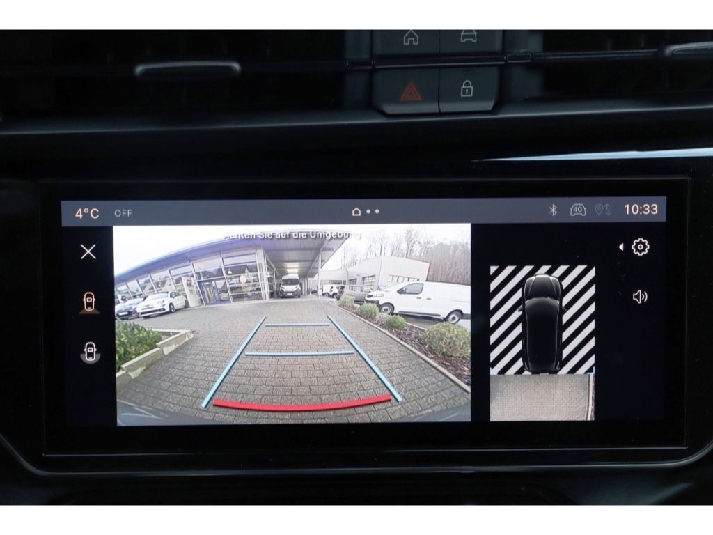 Alfa Romeo Junior 2025