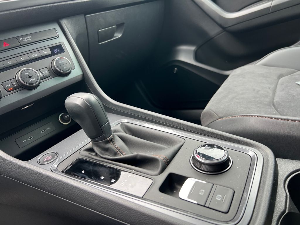 Cupra Ateca 2023