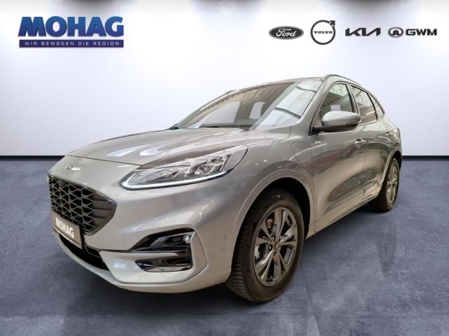 Ford Kuga 2022
