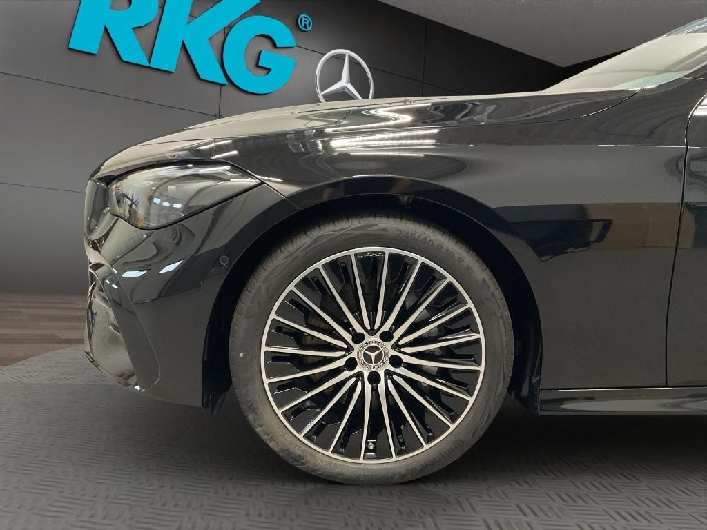 Mercedes-Benz CLE 200 2025