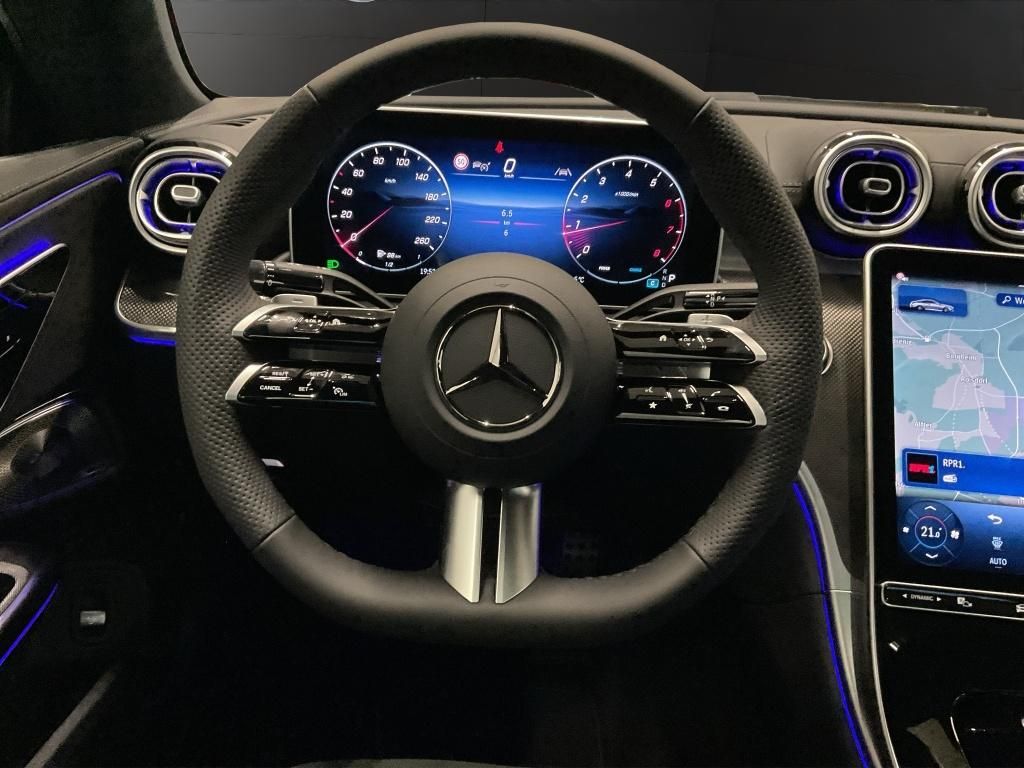 Mercedes-Benz CLE 200 2025