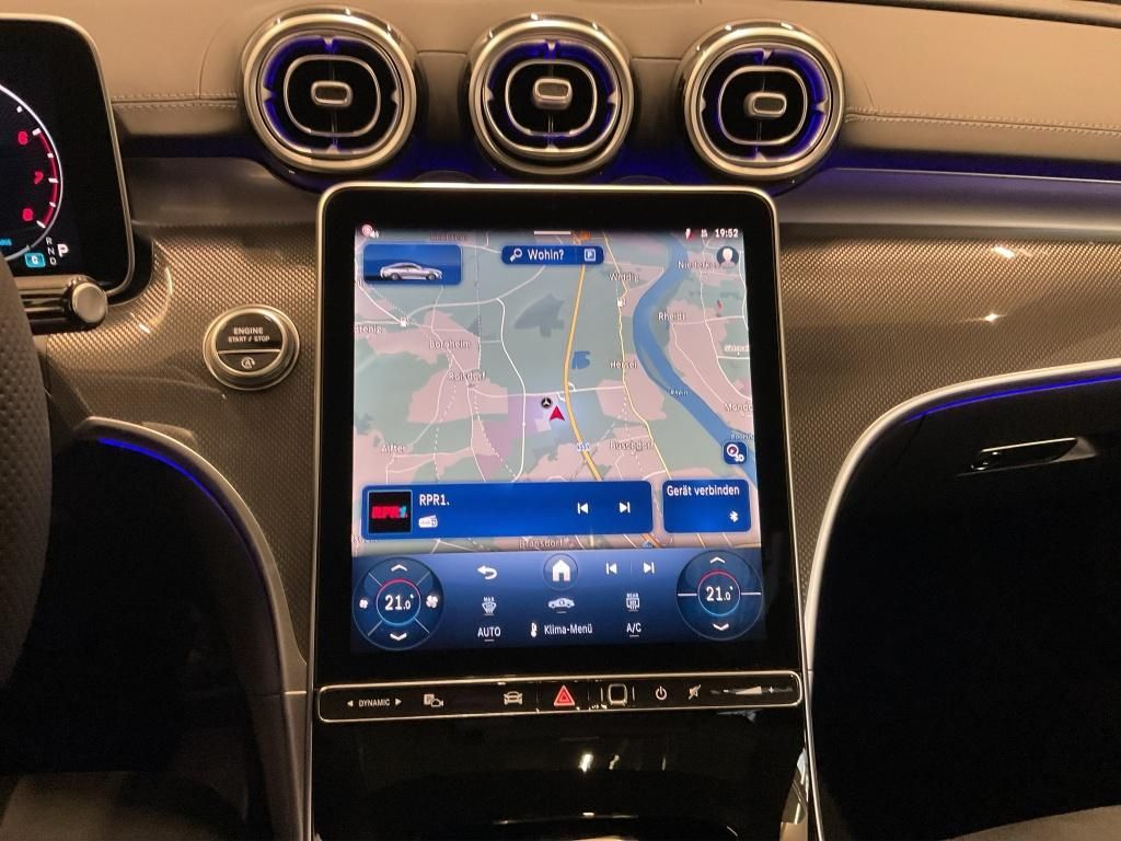 Mercedes-Benz CLE 200 2025