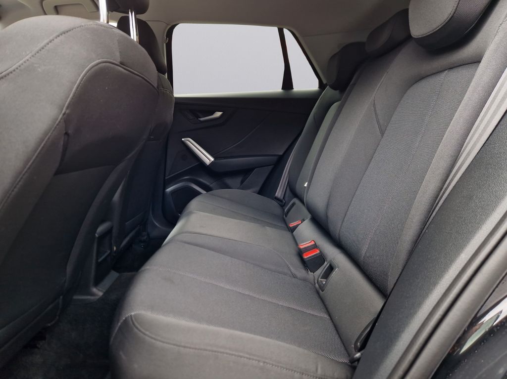 Audi Q2 2023