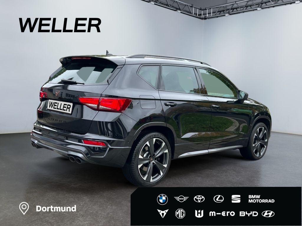 Cupra Ateca 2023