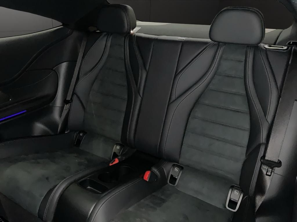 Mercedes-Benz CLE 200 2025