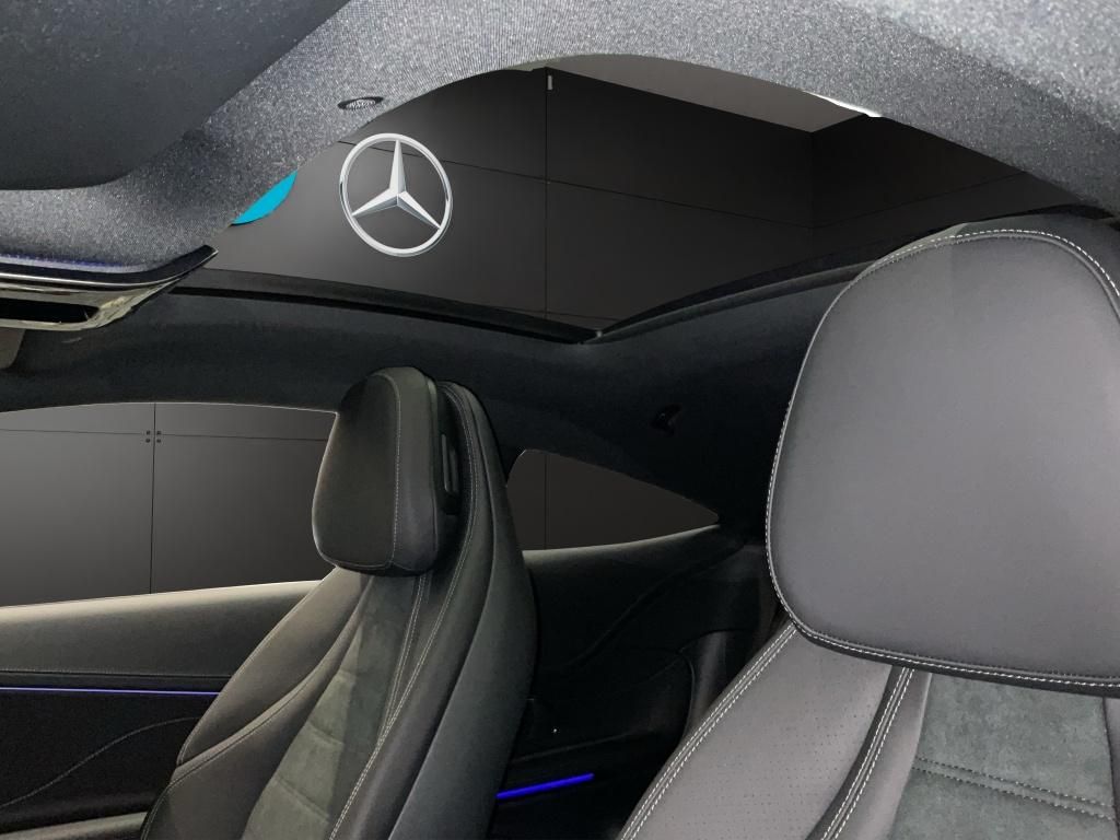 Mercedes-Benz CLE 200 2025