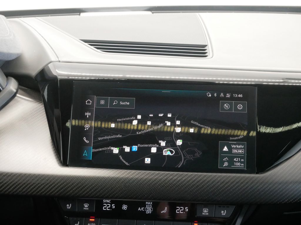 Audi RS e-tron GT 2024