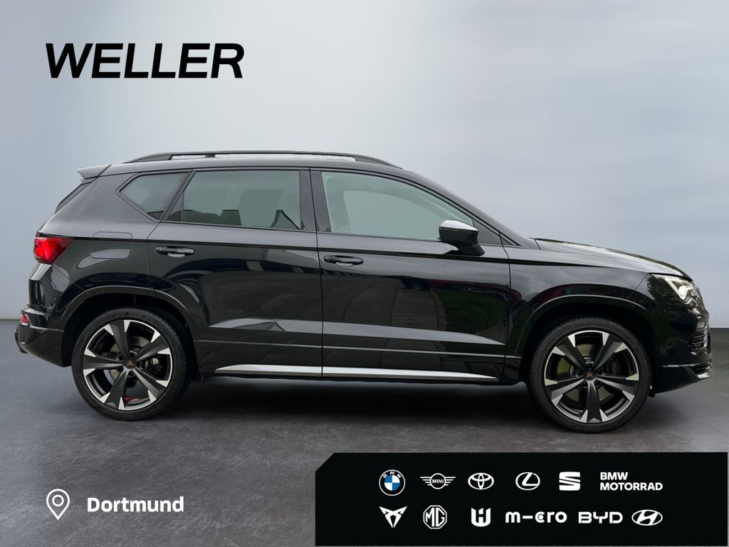 Cupra Ateca 2023