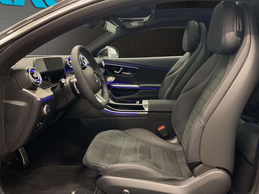 Mercedes-Benz CLE 200 2025