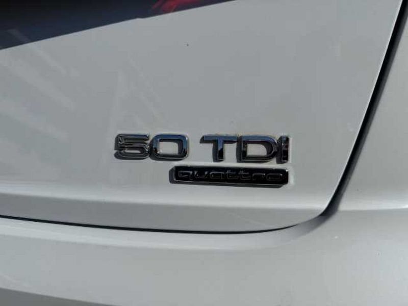 Audi Q8 2022