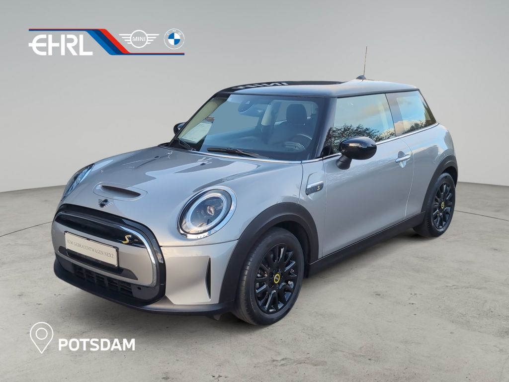 MINI Cooper SE 2023