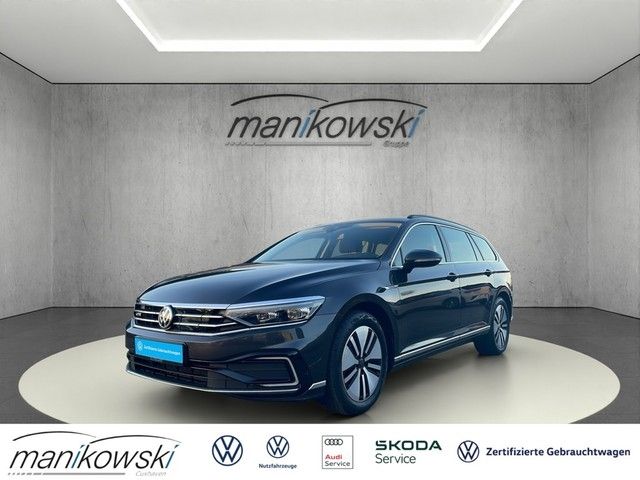 Volkswagen Passat Variant 2020