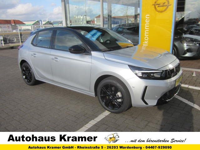 Opel Corsa 2024