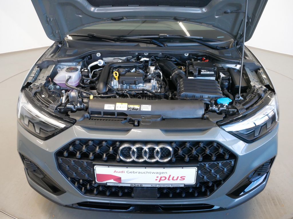 Audi A1 2025