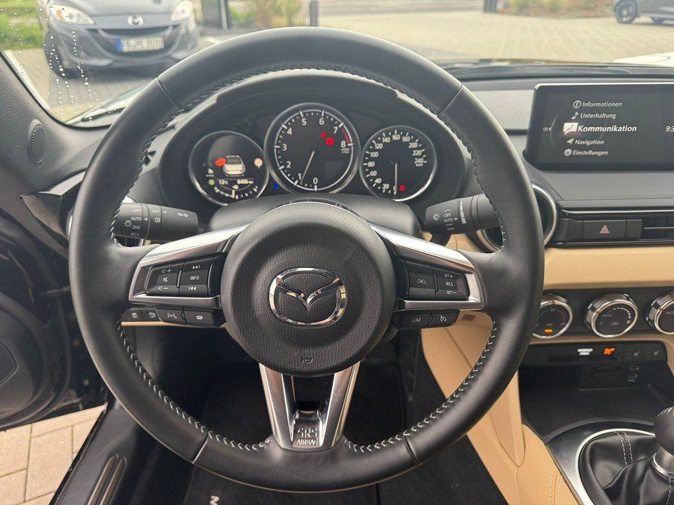 Mazda MX-5 2024