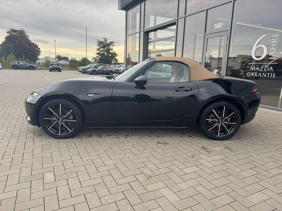 Mazda MX-5 2024