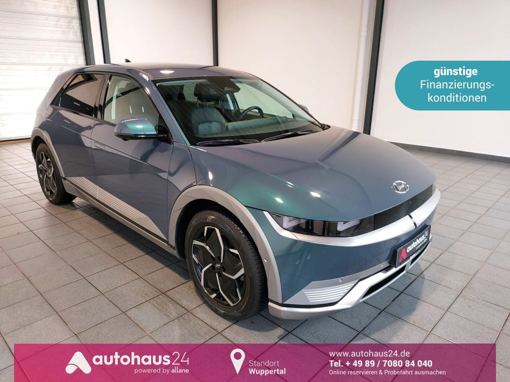 Hyundai IONIQ 5 2023