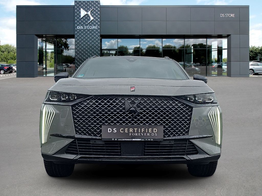 DS Automobiles DS7 (Crossback) 2023