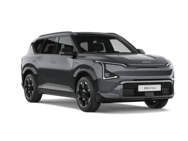 Kia EV5