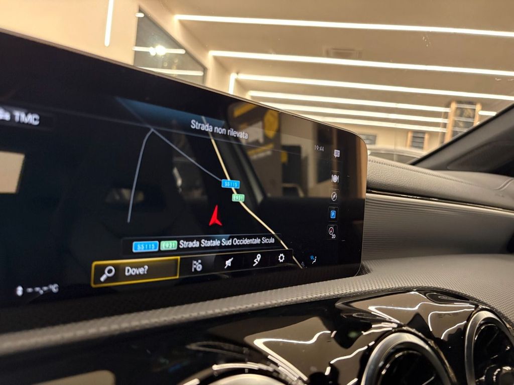 Mercedes-Benz A 220 2019