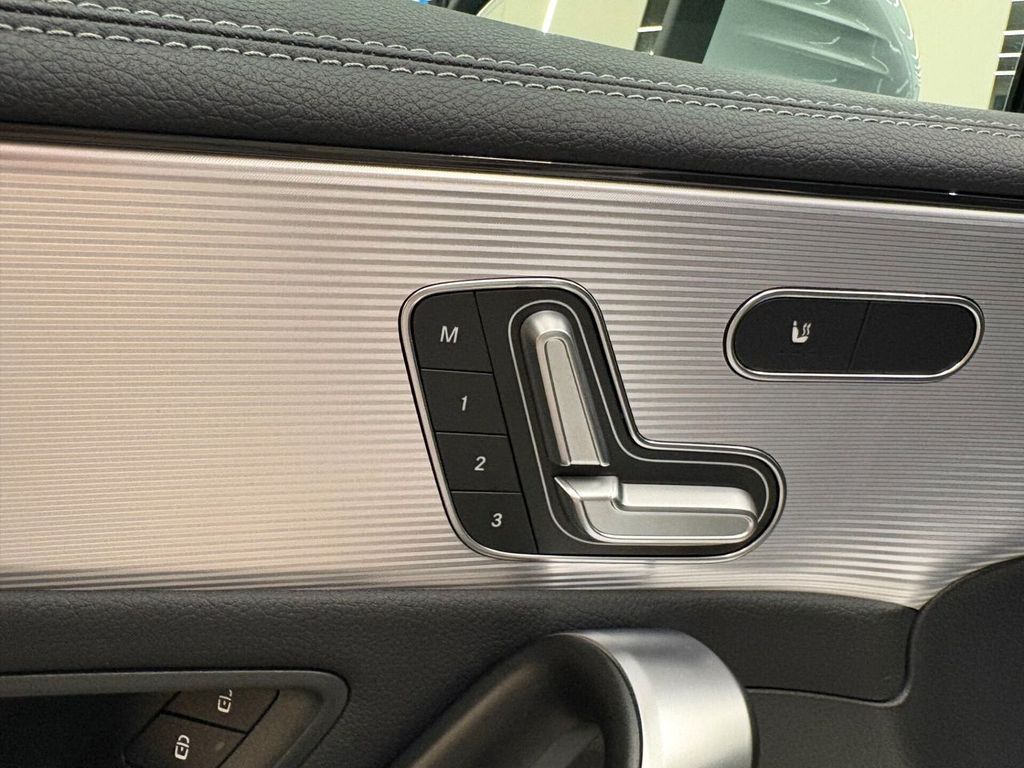 Mercedes-Benz A 220 2019
