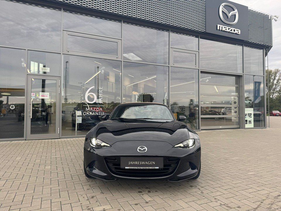 Mazda MX-5 2024