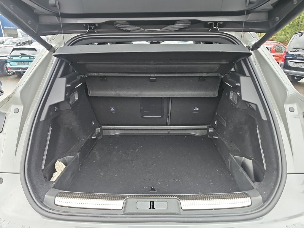 DS Automobiles DS7 (Crossback) 2023